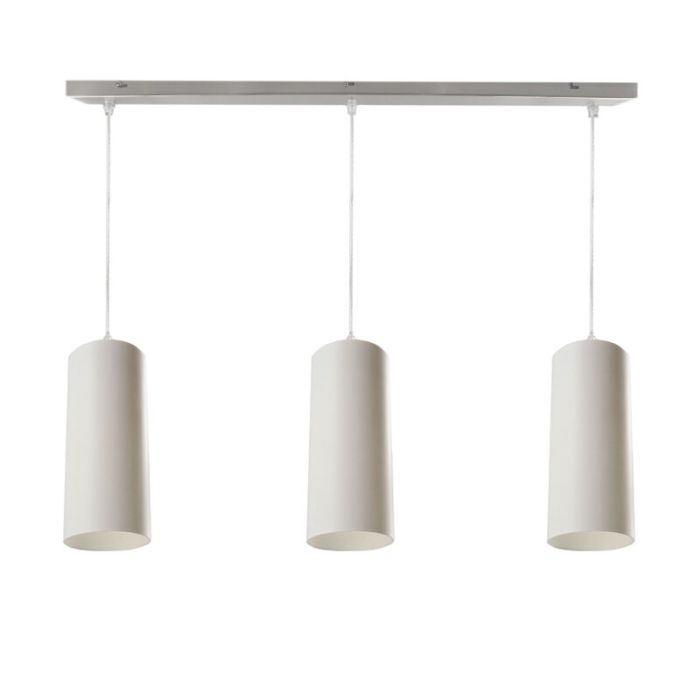 Design pendler lampe krom, Hatice