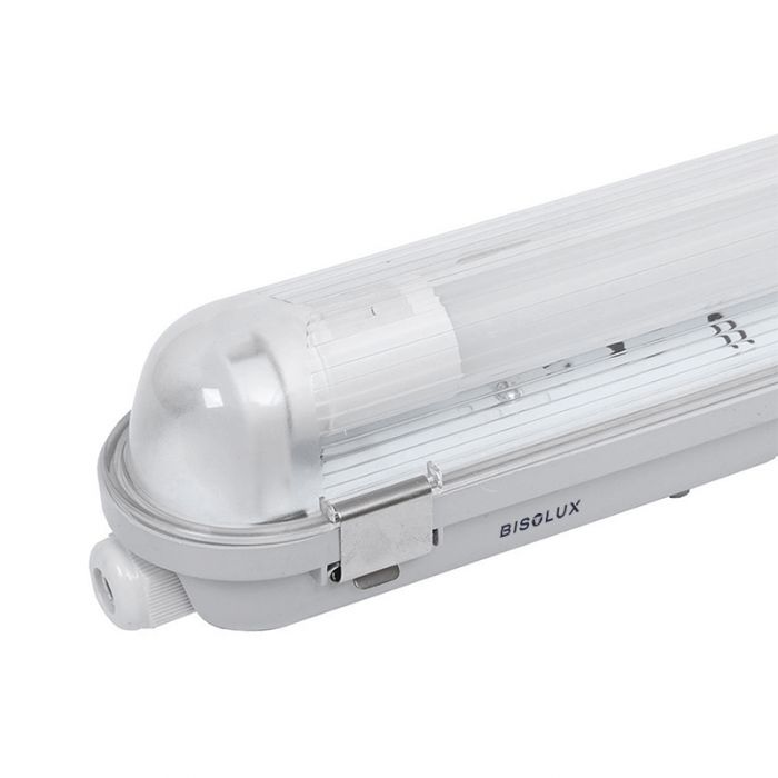 150 cm vandtæt LED lysstof armatur - Suyata - til 1 TL - IP65
