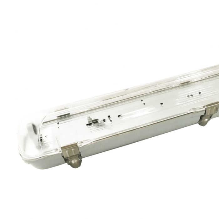 150 cm vandtæt LED lysstof armatur - Suyata - til 1 TL - IP65