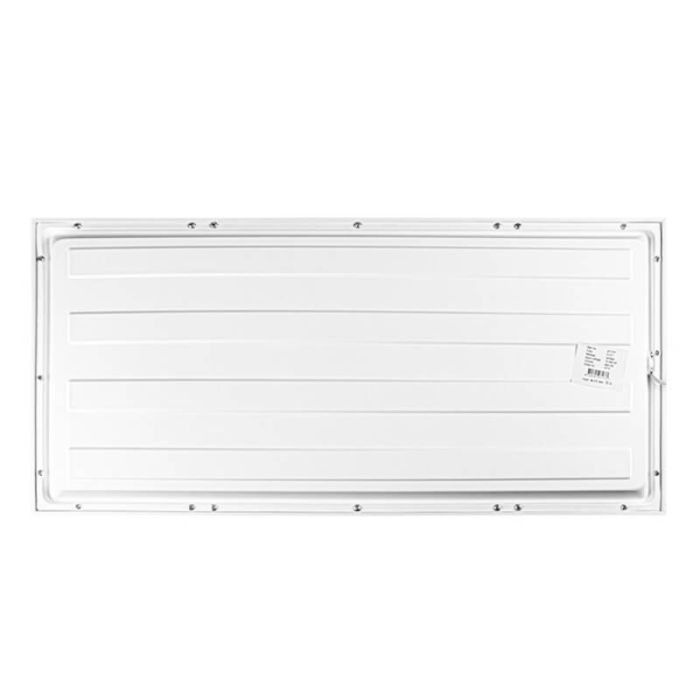 LED panel 30x60 - 100 lm/W - UGR<23 - justerbar hvid - baggrundsbelyst