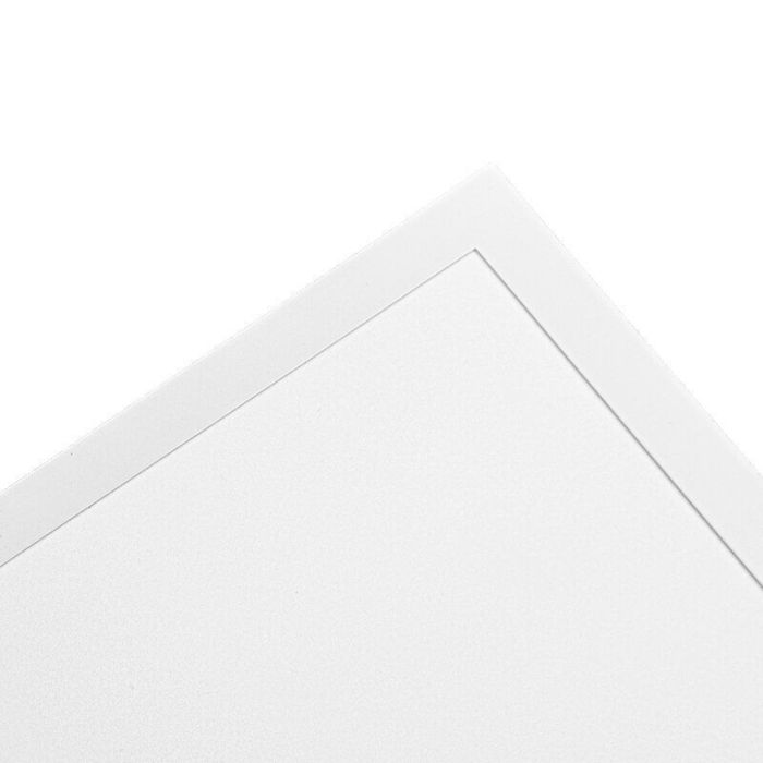 LED panel 30x60 - 100 lm/W - UGR<23 - justerbar hvid - baggrundsbelyst