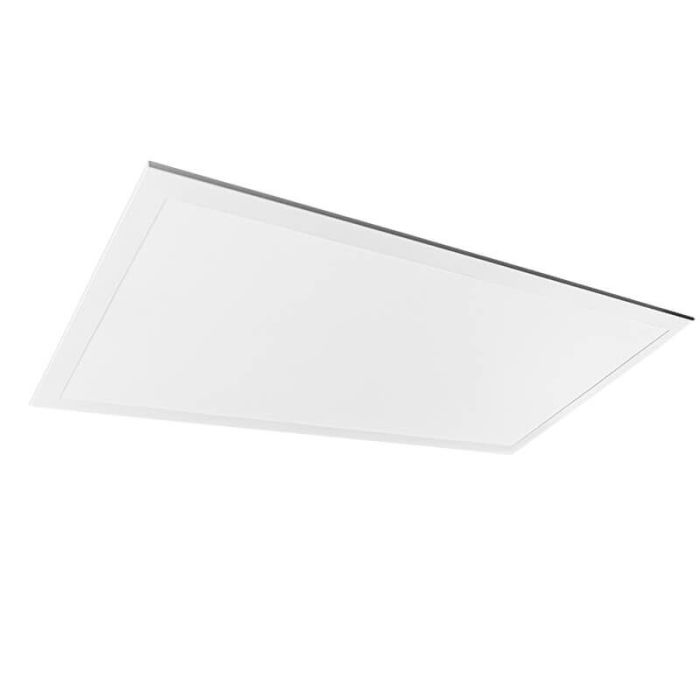 LED panel 30x60 - 100 lm/W - UGR<23 - justerbar hvid - baggrundsbelyst