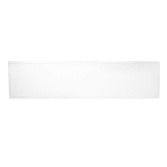 LED panel 30x120 - 135 lm/W - UGR<17 - 3000K - baggrundsbelyst