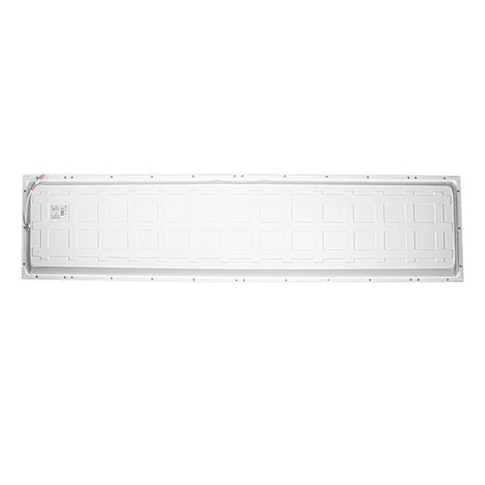 LED panel 30x120 - 125 lm/W - UGR<22 - 4000K - baggrundsbelyst