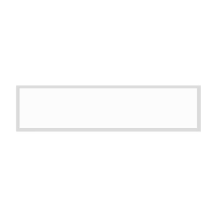 LED panel 30x120 - 40W - 3000K - UGR<21 - back-lit