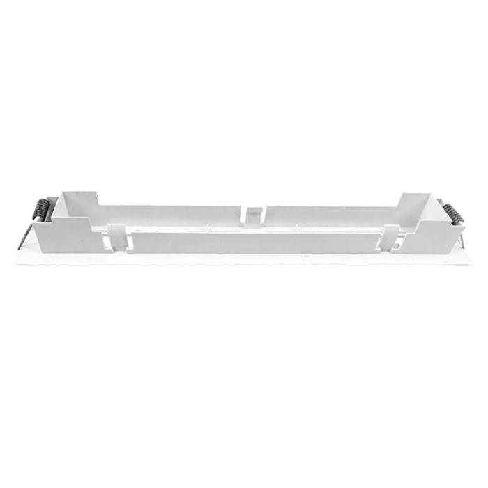 Installationsramme til nødbelysning Erno - 3,5W