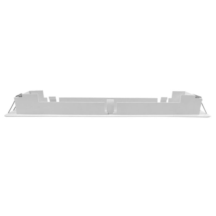 Installationsramme til nødbelysning Erno - 3,5W