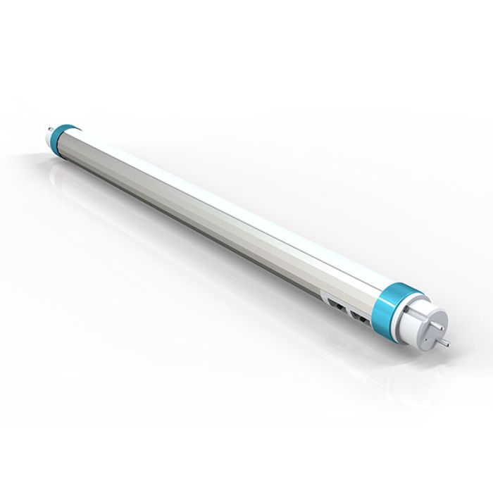 60 cm Bisolux LED lysstofrør - 3000/4000/6000K - 6/9/12W - 1680 lm