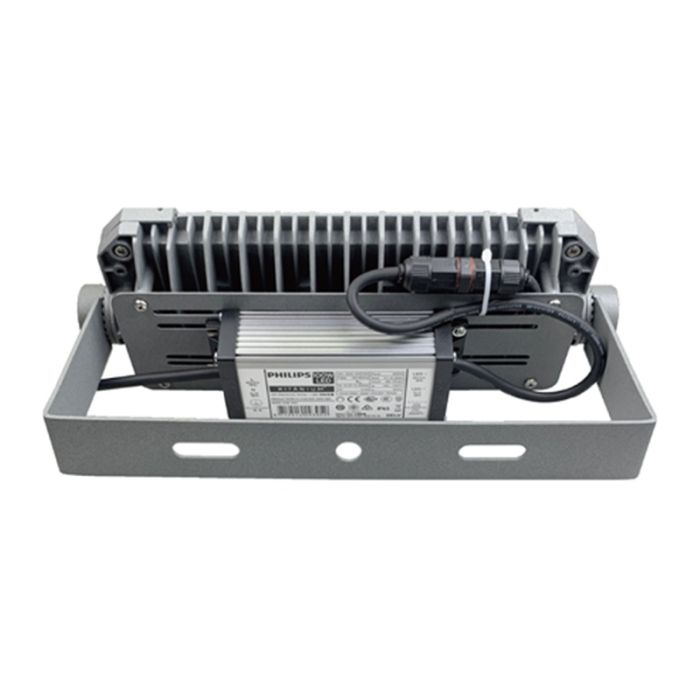 LED områdebelysning Helmi - 100W - 4500K - IP65