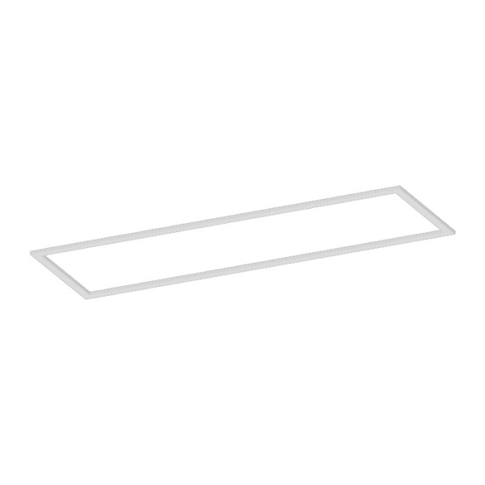 LED panel 30x120 - 40W - 6000K - UGR<21 - back-lit