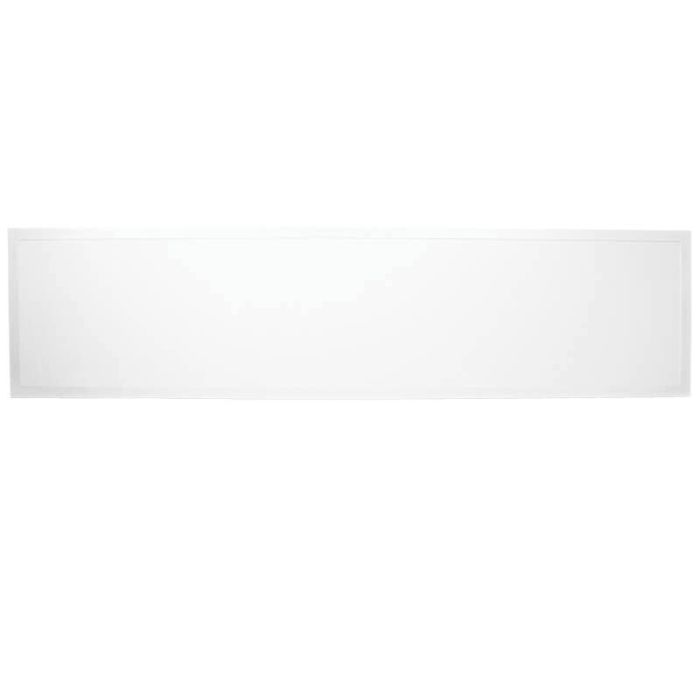 LED panel 30x120 - 40W - 6000K - UGR<21 - back-lit