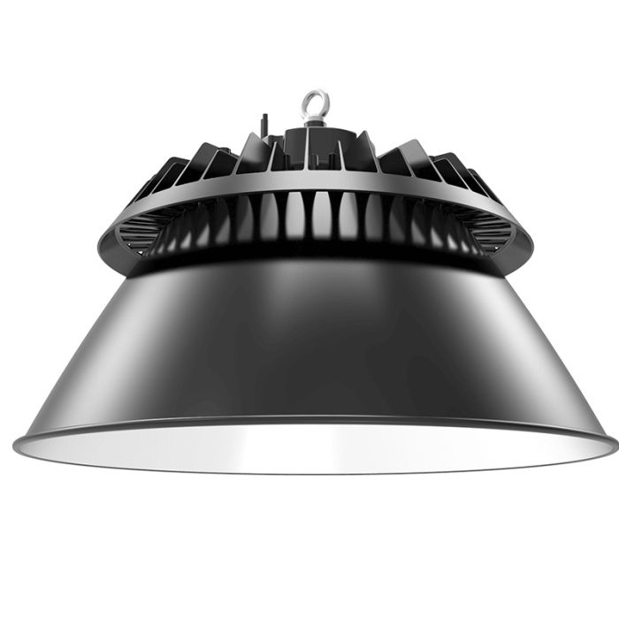 Aluminiumsreflektor til ufo lampe Acco 120-160-200W