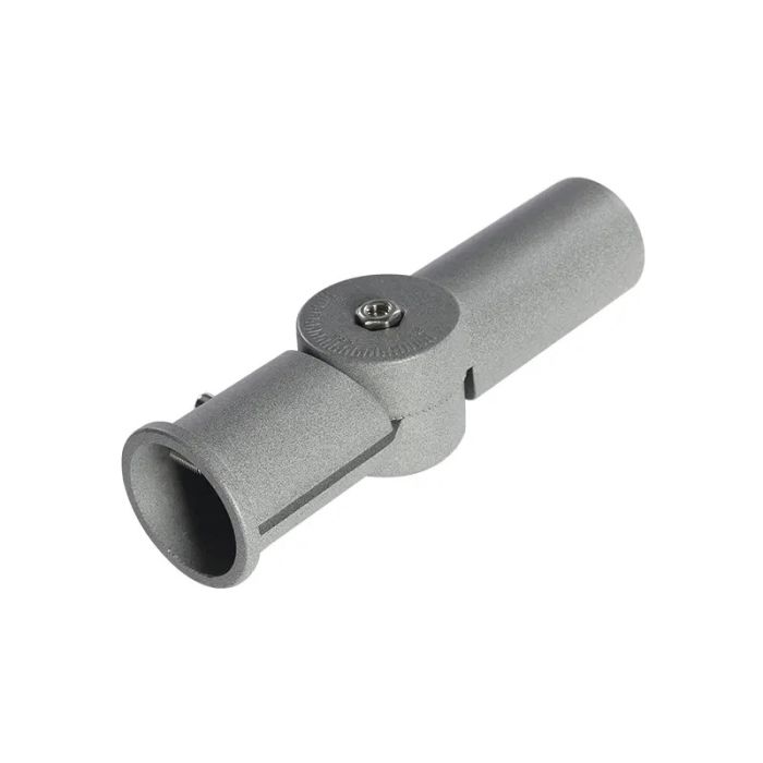 90° adapter til gatubelysning