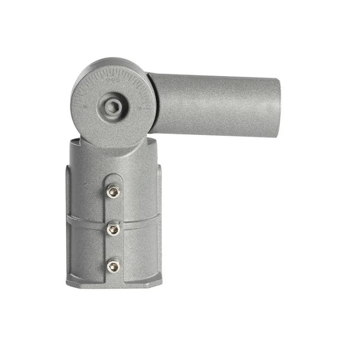 90° adapter til gatubelysning