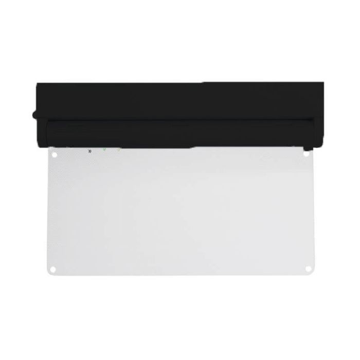 Nødbelysning Erno - 3,5W - IP20 - sort