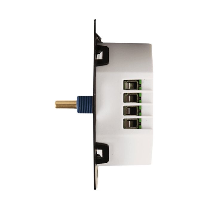 Triac LED lysdæmper 0,5-250W