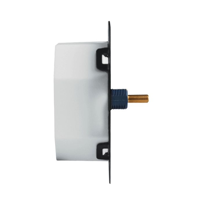 Triac LED lysdæmper 0,5-250W