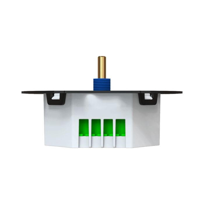 Dobbelt LED lysdæmper 0,3-500W