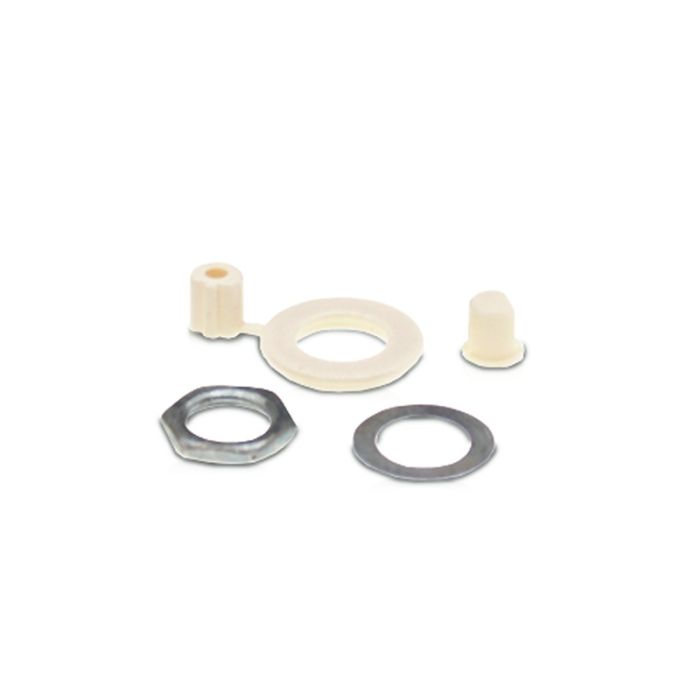 Dobbelt LED lysdæmper 0,3-500W