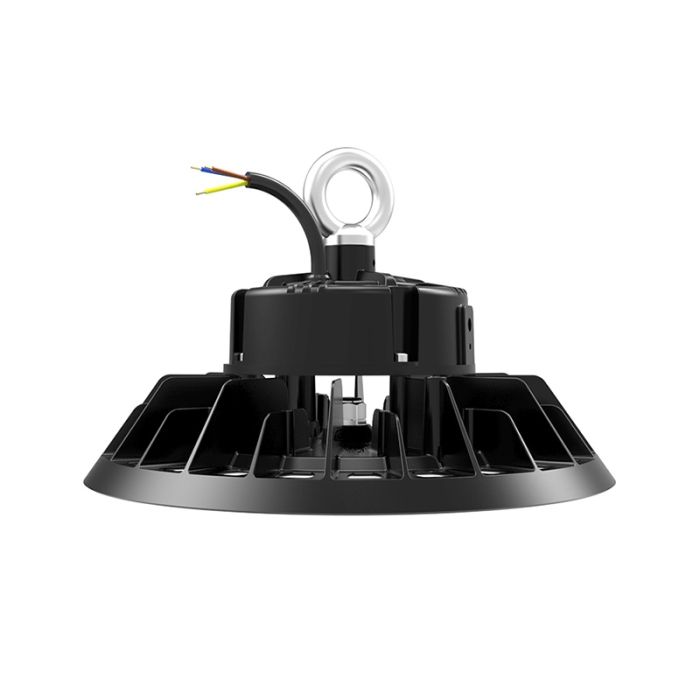 LED ufo lampe med Philips driver - Kady - 150W - 4000K - IP65