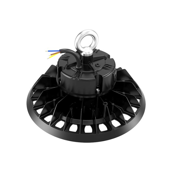 LED ufo lampe med Philips driver - Kady - 150W - 4000K - IP65