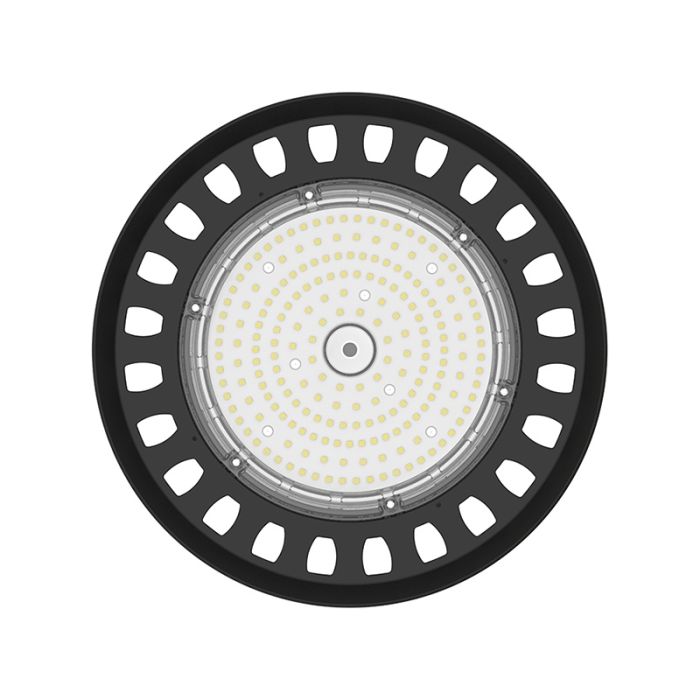 LED ufo lampe med Philips driver - Kady - 150W - 4000K - IP65
