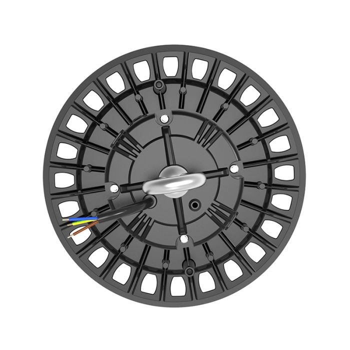 LED ufo lampe med Philips driver - Kady - 150W - 4000K - IP65
