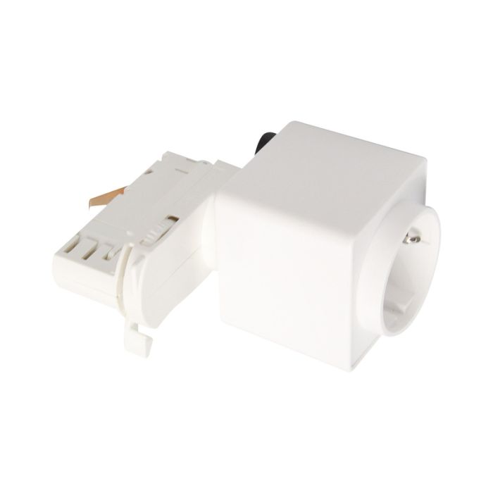 Dimmbare GU10 LED lampe Antonie, 7W, 3000K