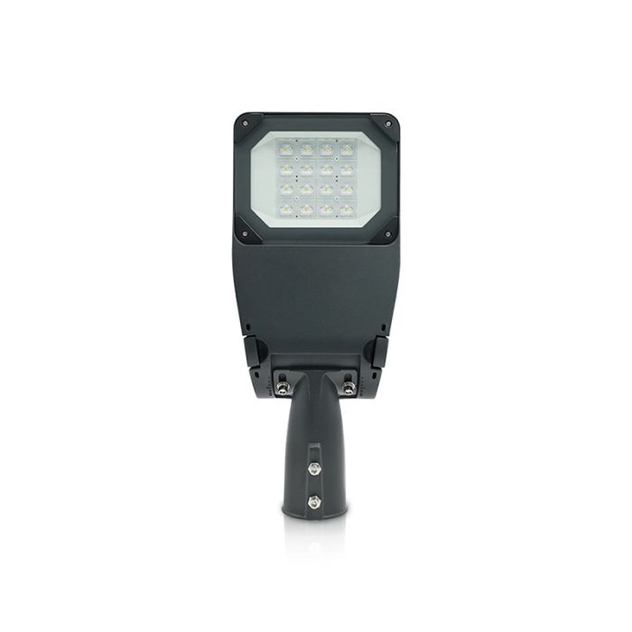 LED gatubelysning Vienna, 30 Watt, 4000K, 2 års garanti