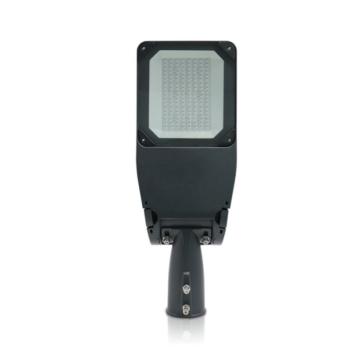 LED gatubelysning Vienna, 100 Watt, 5700K, 2 års garanti
