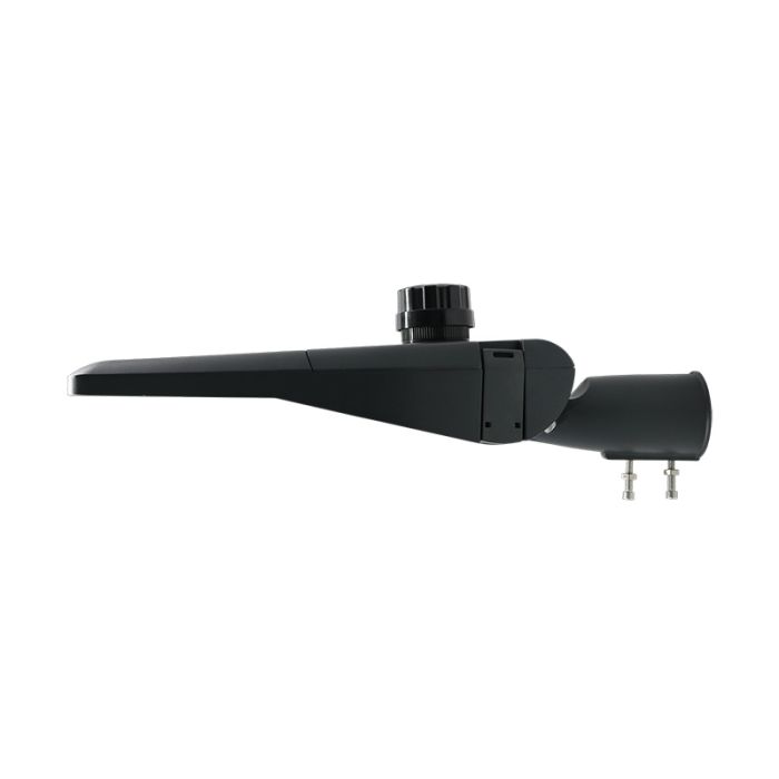 LED gatubelysning Vienna, 100 Watt, 5700K, 2 års garanti