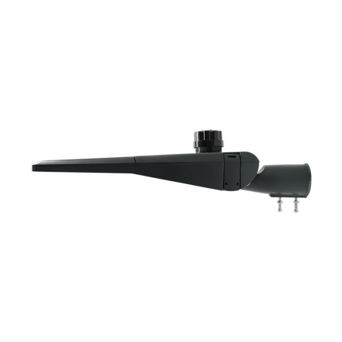 LED gatubelysning Vienna, 150 Watt, 4000K, 2 års garanti