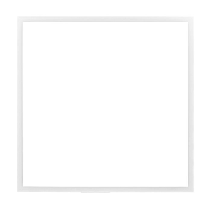 LED-panel 60x60 - 40W - 2700K/4000K/6500K - UGR<22 - dæmpbar - back-lit