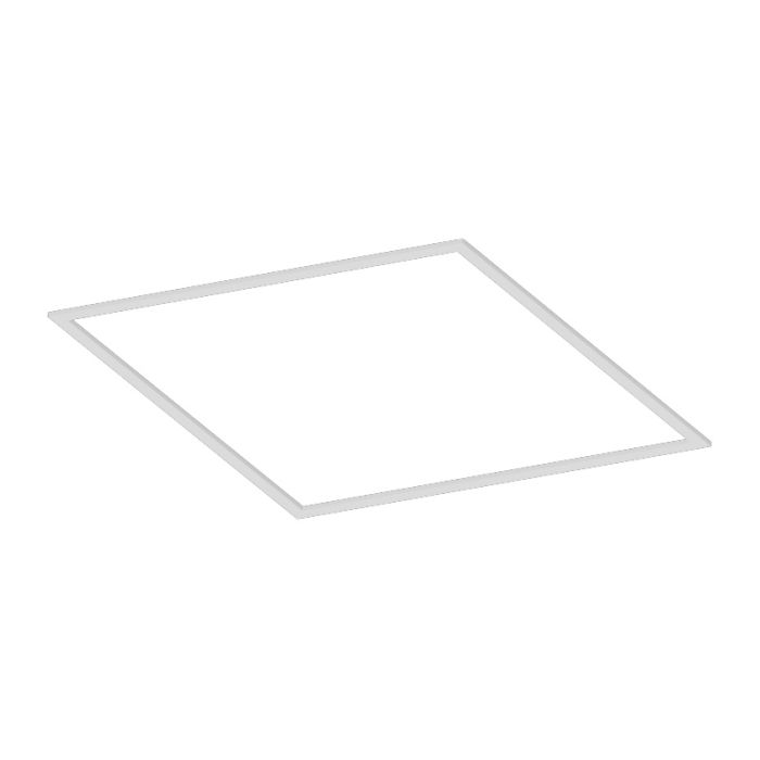 LED-panel 60x60 - 40W - 2700K/4000K/6500K - UGR<22 - dæmpbar - back-lit