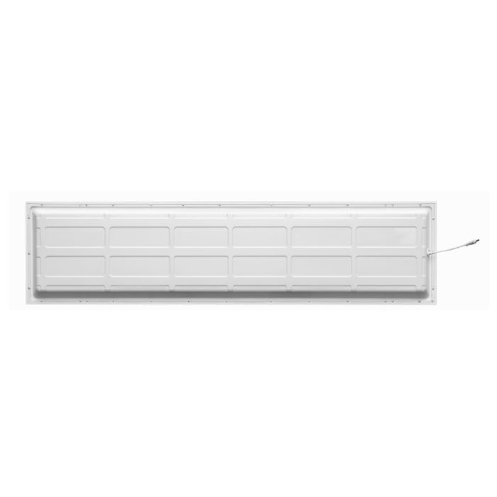 LED-panel 30x120 - 43W - 5000K - UGR<22 - back-lit