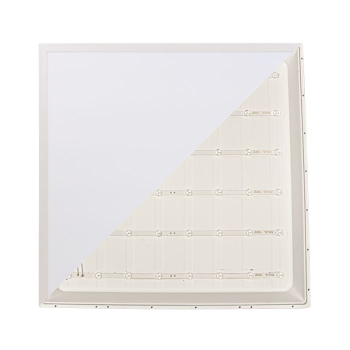 LED-panel 60x60 - 30W - 5000K - UGR<17 - back-lit