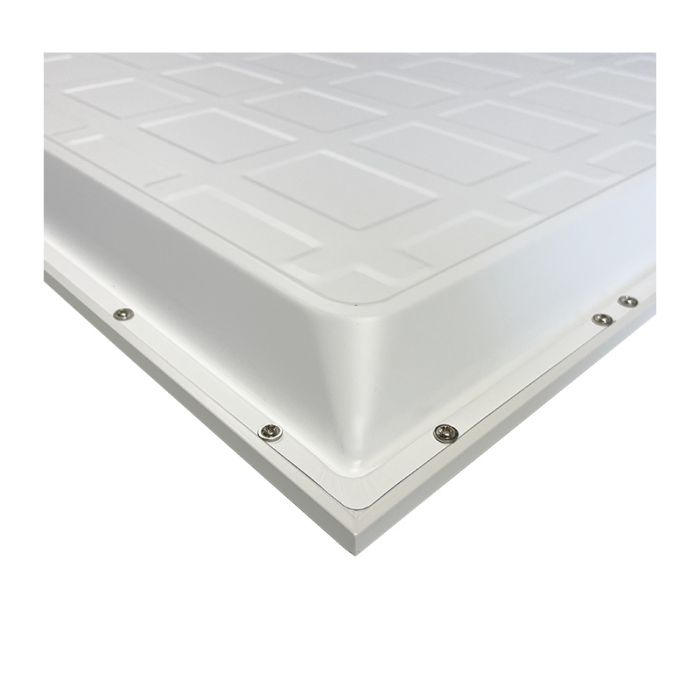 LED-panel 60x60 - 30W - 5000K - UGR<17 - back-lit