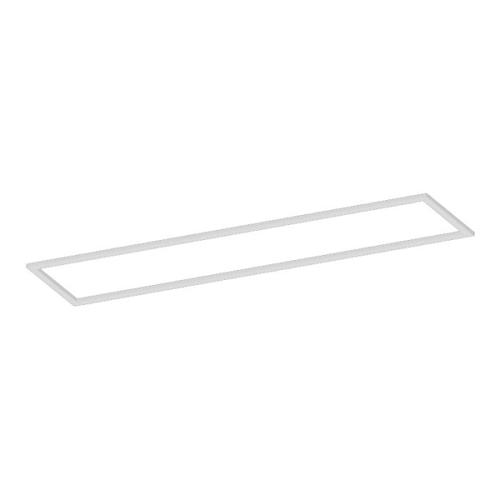 LED-panel 20x150 - 32W - 3000K/4000K/6000K - UGR<17 - baggrundsbelyst