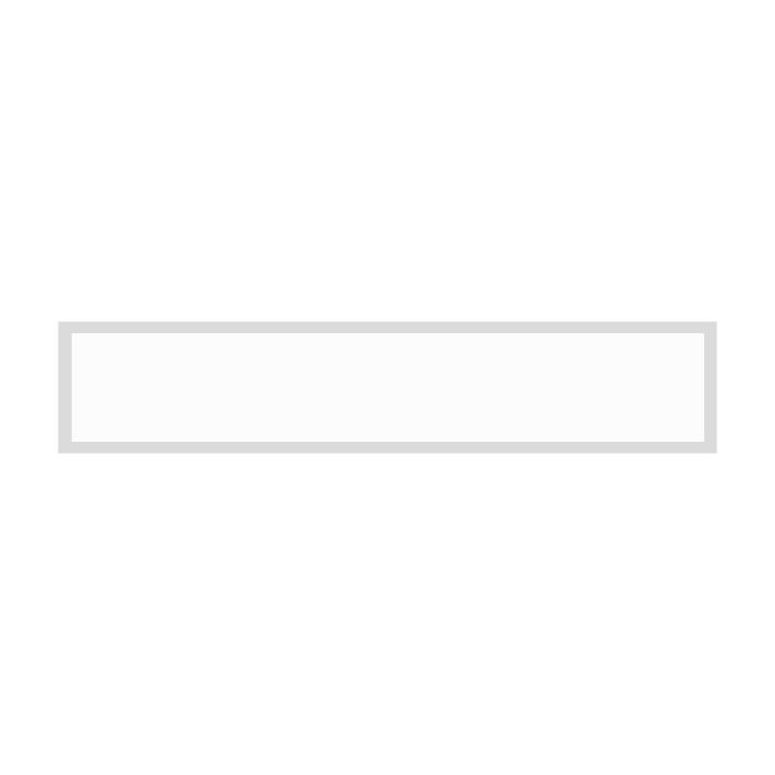 LED-panel 20x150 - 32W - 3000K/4000K/6000K - UGR<17 - baggrundsbelyst
