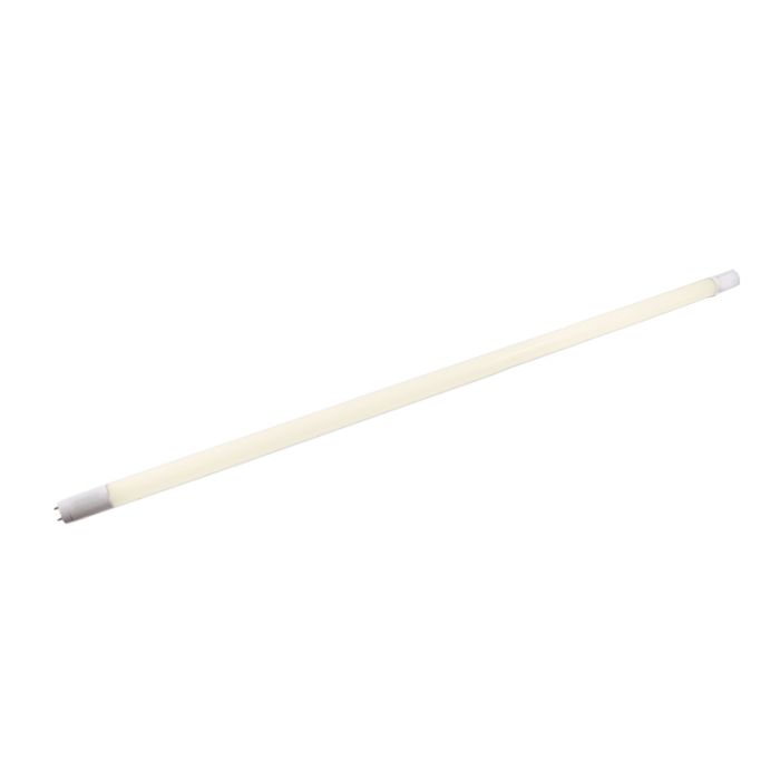 Bisolux LED lysstofrør 120 cm, 3000K, 18W, med starter