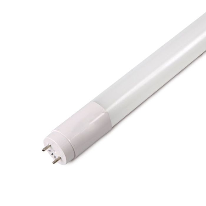 Bisolux LED lysstofrør 120 cm, 3000K, 18W, med starter