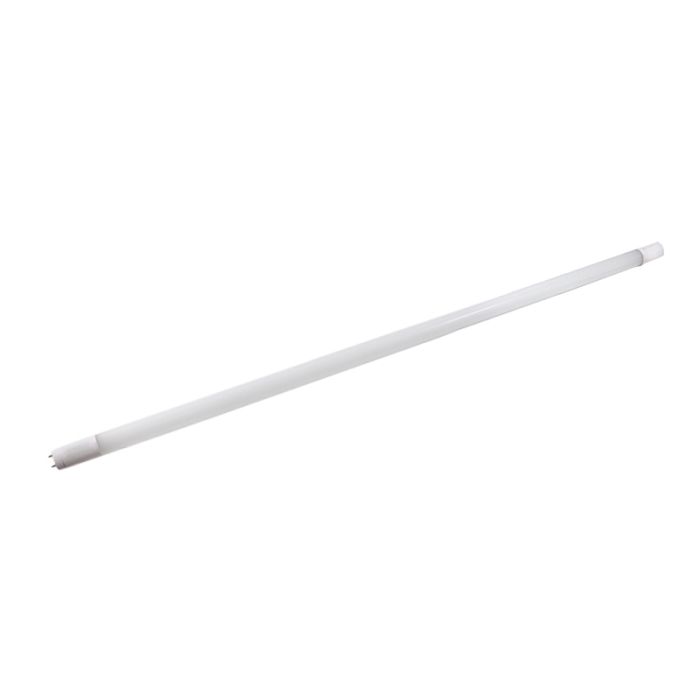 Bisolux LED lysstofrør 120 cm, 3000K, 18W, med starter