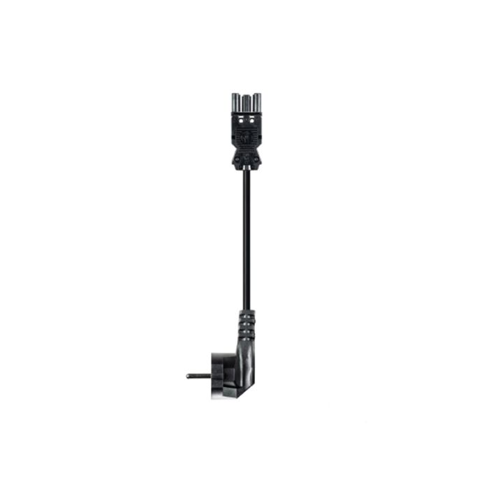 Wieland GST18I3 strømledning 1,5 mm² 3 meter