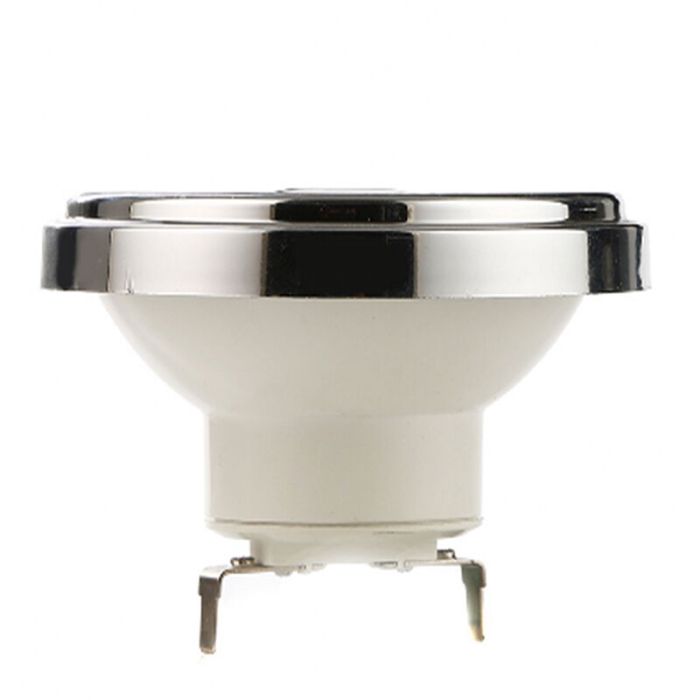 Dimmbare Bisolux G53 (AR111) LED lampe Cuma, 12W, 2700K