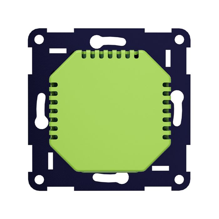 Dobbelt WiFi LED lysdæmper 0-100W