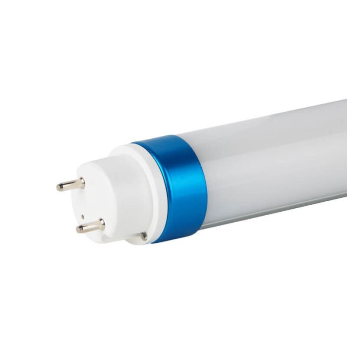 120 cm Bisolux LED lysstofrør - 3000K - 20W - 2800 lm