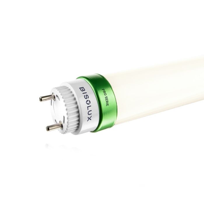 120 cm Bisolux LED lysstofrør - 4000K - 20W - 3200 lm