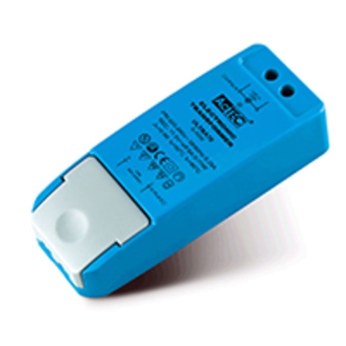 12V LED-driver, 0-70W, IP22