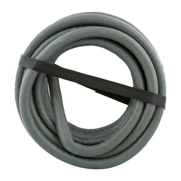 10 meter Jordkabel XMVK-AS 3 x 2,5 mm, Grå