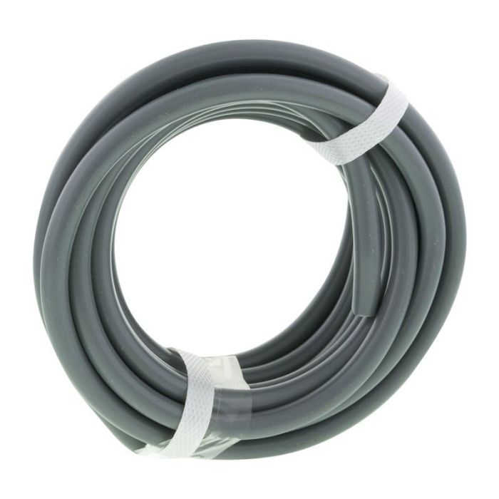 5 meter Yderkabel XMVK 3 x 2,5 mm, Grå